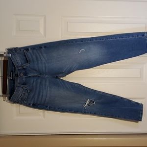 Calvin Klein Slim Boyfriend Denim sz 29